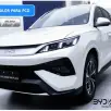 BYD SONG PRO 1.5 DM-I FLEX PHEV GL AUTOMÁTICO BYD SONG PRO 1.5 DM-I FLEX PHEV GL AUTOMÁTICO