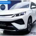 BYD SONG PRO 1.5 DM-I FLEX PHEV GL AUTOMÁTICO BYD SONG PRO 1.5 DM-I FLEX PHEV GL AUTOMÁTICO