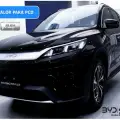 BYD SONG PRO 1.5 DM-I FLEX PHEV GL AUTOMÁTICO BYD SONG PRO 1.5 DM-I FLEX PHEV GL AUTOMÁTICO