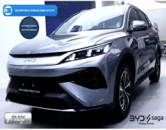 BYD SONG PRO 1.5 DM-I FLEX PHEV GL AUTOMÁTICO BYD SONG PRO 1.5 DM-I FLEX PHEV GL AUTOMÁTICO