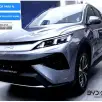 BYD SONG PRO 1.5 DM-I FLEX PHEV GL AUTOMÁTICO BYD SONG PRO 1.5 DM-I FLEX PHEV GL AUTOMÁTICO