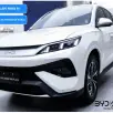 BYD SONG PRO 1.5 DM-I FLEX PHEV GL AUTOMÁTICO BYD SONG PRO 1.5 DM-I FLEX PHEV GL AUTOMÁTICO