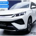 BYD SONG PRO 1.5 DM-I FLEX PHEV GL AUTOMÁTICO BYD SONG PRO 1.5 DM-I FLEX PHEV GL AUTOMÁTICO