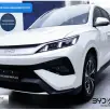 BYD SONG PRO 1.5 DM-I FLEX PHEV GL AUTOMÁTICO BYD SONG PRO 1.5 DM-I FLEX PHEV GL AUTOMÁTICO