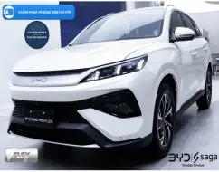 BYD SONG PRO 1.5 DM-I FLEX PHEV GL AUTOMÁTICO BYD SONG PRO 1.5 DM-I FLEX PHEV GL AUTOMÁTICO
