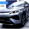 BYD SONG PRO 1.5 DM-I FLEX PHEV GL AUTOMÁTICO BYD SONG PRO 1.5 DM-I FLEX PHEV GL AUTOMÁTICO