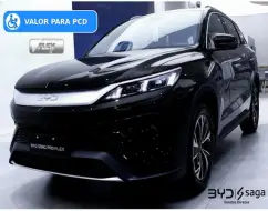 BYD SONG PRO 1.5 DM-I FLEX PHEV GL AUTOMÁTICO BYD SONG PRO 1.5 DM-I FLEX PHEV GL AUTOMÁTICO
