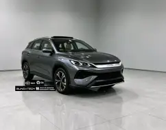 BYD SONG PRO 1.5 DM-I FLEX PHEV GS AUTOMÁTICO BYD SONG PRO 1.5 DM-I FLEX PHEV GS AUTOMÁTICO