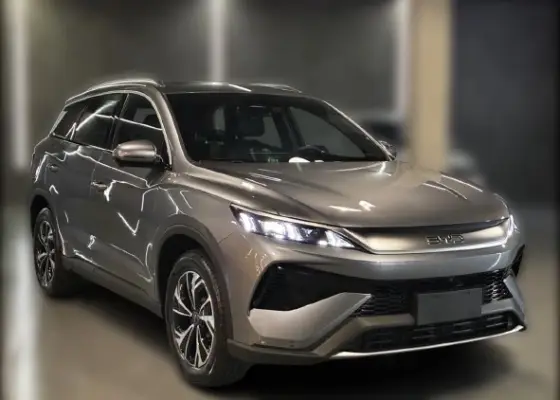 BYD SONG PRO 1.5 DM-I FLEX PHEV GS AUTOMÁTICO