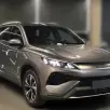 BYD SONG PRO 1.5 DM-I FLEX PHEV GS AUTOMÁTICO BYD SONG PRO 1.5 DM-I FLEX PHEV GS AUTOMÁTICO