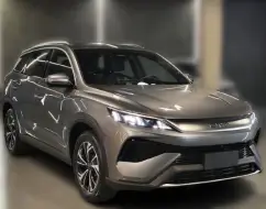 BYD SONG PRO 1.5 DM-I FLEX PHEV GS AUTOMÁTICO BYD SONG PRO 1.5 DM-I FLEX PHEV GS AUTOMÁTICO