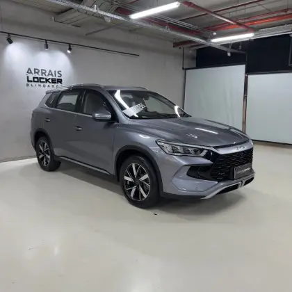 BYD SONG PRO 1.5 DM-I HÍBRIDO GL AUTOMÁTICO