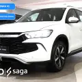 BYD SONG PRO 1.5 DM-I HÍBRIDO GL AUTOMÁTICO BYD SONG PRO 1.5 DM-I HÍBRIDO GL AUTOMÁTICO