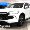 BYD SONG PRO 1.5 DM-I HÍBRIDO GS AUTOMÁTICO BYD SONG PRO 1.5 DM-I HÍBRIDO GS AUTOMÁTICO
