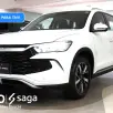BYD SONG PRO 1.5 DM-I HÍBRIDO GS AUTOMÁTICO BYD SONG PRO 1.5 DM-I HÍBRIDO GS AUTOMÁTICO