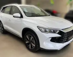 BYD SONG PRO 1.5 DM-I HÍBRIDO GS AUTOMÁTICO BYD SONG PRO 1.5 DM-I HÍBRIDO GS AUTOMÁTICO