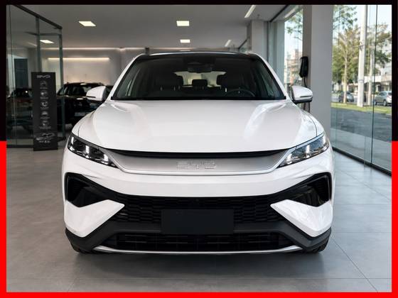 BYD SONG PRO 1.5 DM-I FLEX PHEV GS AUTOMÁTICO