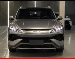 BYD SONG PRO 1.5 DM-I FLEX PHEV GS AUTOMÁTICO BYD SONG PRO 1.5 DM-I FLEX PHEV GS AUTOMÁTICO
