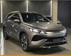 BYD SONG PRO 1.5 DM-I FLEX PHEV GS AUTOMÁTICO BYD SONG PRO 1.5 DM-I FLEX PHEV GS AUTOMÁTICO