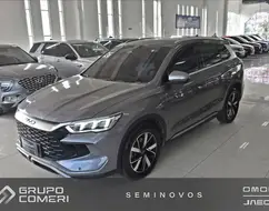 BYD SONG PRO 1.5 DM-I HÍBRIDO GS AUTOMÁTICO BYD SONG PRO 1.5 DM-I HÍBRIDO GS AUTOMÁTICO