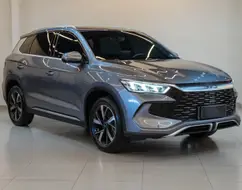 BYD SONG PRO 1.5 DM-I HÍBRIDO GS AUTOMÁTICO BYD SONG PRO 1.5 DM-I HÍBRIDO GS AUTOMÁTICO