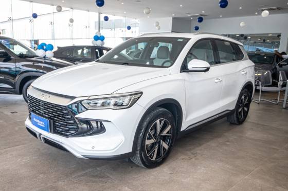 BYD SONG PRO 1.5 DM-I HÍBRIDO GS AUTOMÁTICO