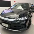 BYD TAN ELÉTRICO AWD BYD TAN ELÉTRICO AWD