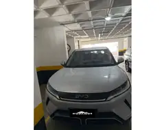 BYD YUAN PRO 45,1 KW ELÉTRICO BYD YUAN PRO 45,1 KW ELÉTRICO
