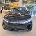 BYD YUAN PRO 45,1 KW ELÉTRICO BYD YUAN PRO 45,1 KW ELÉTRICO
