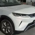 BYD YUAN PRO 45,1 KW ELÉTRICO BYD YUAN PRO 45,1 KW ELÉTRICO