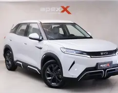 BYD YUAN PRO 45,1 KW ELÉTRICO BYD YUAN PRO 45,1 KW ELÉTRICO
