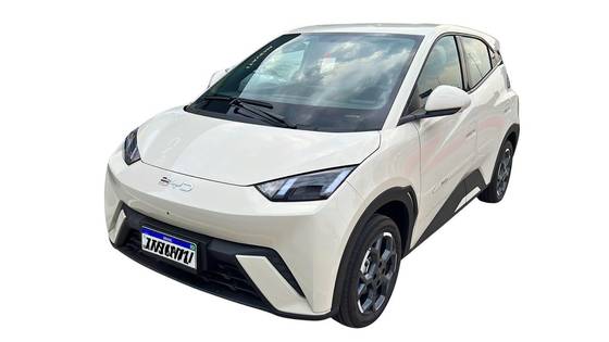 BYD DOLPHIN MINI 38 KW ELÉTRICO GS