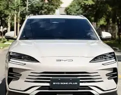 BYD SONG PLUS 1.5 DM-I TURBO HÍBRIDO AUTOMÁTICO BYD SONG PLUS 1.5 DM-I TURBO HÍBRIDO AUTOMÁTICO