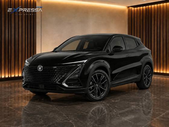 CAOA CHANGAN UNI-T 1.5 TGDI FLEX 7DCT