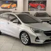 CAOA CHERY ARRIZO 5 1.5 VVT TURBO iFLEX RXT CVT CAOA CHERY ARRIZO 5 1.5 VVT TURBO iFLEX RXT CVT