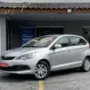 CAOA CHERY CELER 1.5 MPFI 16V FLEX ACT 4P MANUAL CAOA CHERY CELER 1.5 MPFI 16V FLEX ACT 4P MANUAL