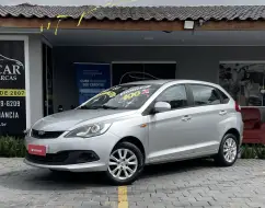 CAOA CHERY CELER 1.5 MPFI 16V FLEX ACT 4P MANUAL CAOA CHERY CELER 1.5 MPFI 16V FLEX ACT 4P MANUAL