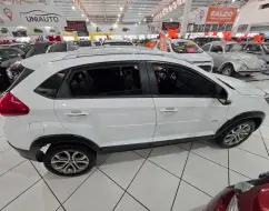 CAOA CHERY TIGGO 2 1.5 MPFI 16V FLEX ACT 4P AUTOMÁTICO CAOA CHERY TIGGO 2 1.5 MPFI 16V FLEX ACT 4P AUTOMÁTICO