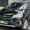 CAOA CHERY TIGGO 2 1.5 MPFI 16V FLEX LOOK 4P MANUAL CAOA CHERY TIGGO 2 1.5 MPFI 16V FLEX LOOK 4P MANUAL