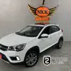 CAOA CHERY TIGGO 2 1.5 MPFI 16V FLEX ACT 4P AUTOMÁTICO CAOA CHERY TIGGO 2 1.5 MPFI 16V FLEX ACT 4P AUTOMÁTICO