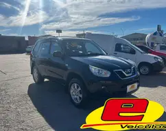 CAOA CHERY TIGGO 2.0 16V GASOLINA 4P MANUAL CAOA CHERY TIGGO 2.0 16V GASOLINA 4P MANUAL