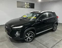CAOA CHERY TIGGO 3X 1.0 VVT TURBO iFLEX PLUS CVT CAOA CHERY TIGGO 3X 1.0 VVT TURBO iFLEX PLUS CVT