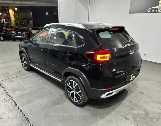 CAOA CHERY-TIGGO 3X-2021