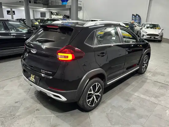 CAOA CHERY-TIGGO 3X-1.0 VVT TURBO iFLEX PLUS CVT CAOA CHERY-TIGGO 3X-2021