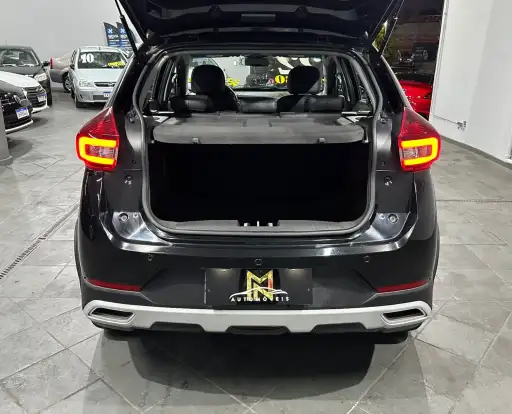CAOA CHERY-TIGGO 3X-2021
