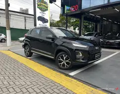 CAOA CHERY TIGGO 3X 1.0 VVT TURBO iFLEX PLUS CVT CAOA CHERY TIGGO 3X 1.0 VVT TURBO iFLEX PLUS CVT