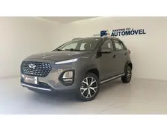 CAOA CHERY TIGGO 3X 1.0 VVT TURBO iFLEX PLUS CVT CAOA CHERY TIGGO 3X 1.0 VVT TURBO iFLEX PLUS CVT