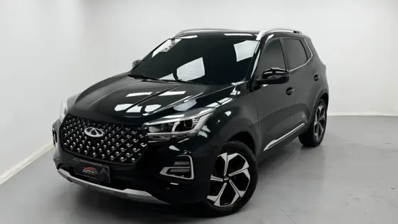 CAOA CHERY TIGGO 5x 1.5 VVT TURBO iFLEX SPORT CVT