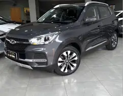 CAOA CHERY TIGGO 5x 1.5 VVT TURBO iFLEX TXS DCT CAOA CHERY TIGGO 5x 1.5 VVT TURBO iFLEX TXS DCT