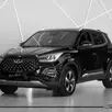 CAOA CHERY TIGGO 5x 1.5 VVT TURBO iFLEX SPORT CVT CAOA CHERY TIGGO 5x 1.5 VVT TURBO iFLEX SPORT CVT